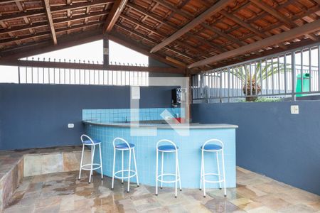 Apartamento à venda com 84m², 3 quartos e 2 vagasÁrea comum - Piscina