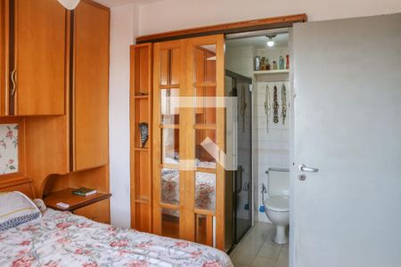 Apartamento à venda com 84m², 3 quartos e 2 vagasSuíte
