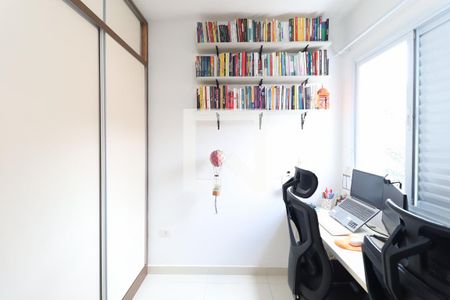 Quarto 2 de apartamento à venda com 2 quartos, 40m² em Vila Mazzei, São Paulo
