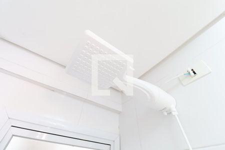 Apartamento à venda com 40m², 2 quartos e sem vagaBanheiro