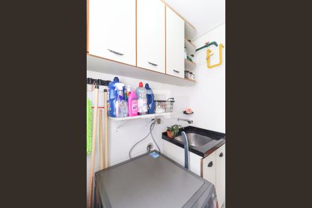 Apartamento à venda com 40m², 2 quartos e sem vagaÁrea de serviço