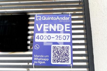 Apartamento à venda com 40m², 2 quartos e sem vagaPlaca