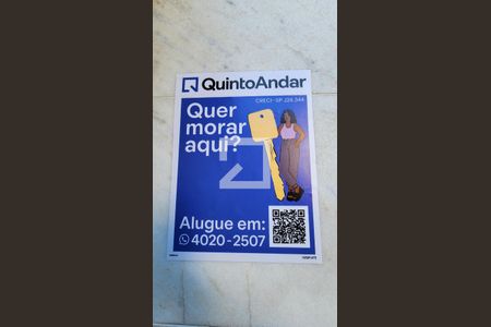 Apartamento para alugar com 141m², 3 quartos e 1 vaga Apartamento para alugar com 141m², 3 quartos e 1 vagaFachada ADESIVO INSTALADO