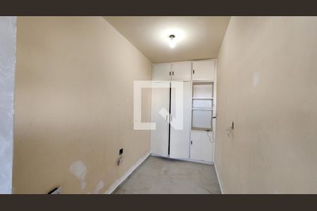 Apartamento para alugar com 141m², 3 quartos e 1 vaga Apartamento para alugar com 141m², 3 quartos e 1 vagaQuarto de Serviço