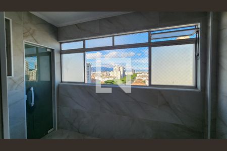 Apartamento para alugar com 141m², 3 quartos e 1 vaga Apartamento para alugar com 141m², 3 quartos e 1 vagaÁrea de Serviço