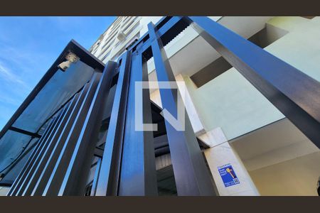 Apartamento para alugar com 141m², 3 quartos e 1 vaga Apartamento para alugar com 141m², 3 quartos e 1 vagaFachada