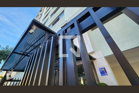 Apartamento para alugar com 141m², 3 quartos e 1 vaga Apartamento para alugar com 141m², 3 quartos e 1 vagaFachada