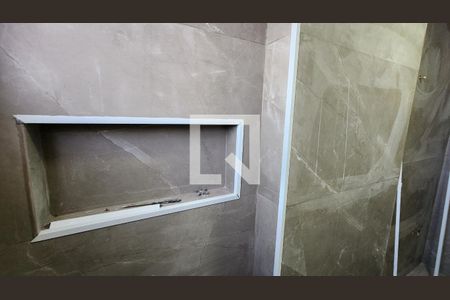 Apartamento para alugar com 141m², 3 quartos e 1 vaga Apartamento para alugar com 141m², 3 quartos e 1 vagaDetalhe do Banheiro da Suite