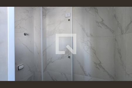 Apartamento para alugar com 141m², 3 quartos e 1 vaga Apartamento para alugar com 141m², 3 quartos e 1 vagaBanheiro de serviço