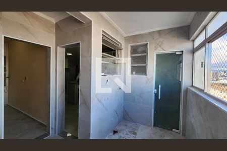 Apartamento para alugar com 141m², 3 quartos e 1 vaga Apartamento para alugar com 141m², 3 quartos e 1 vagaÁrea de Serviço