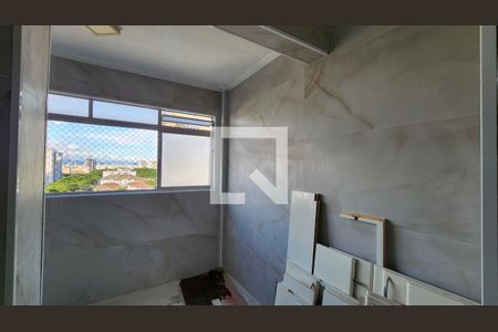 Apartamento para alugar com 141m², 3 quartos e 1 vaga Apartamento para alugar com 141m², 3 quartos e 1 vagaÁrea de Serviço