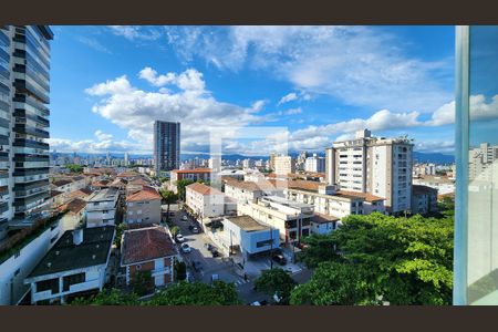 Apartamento para alugar com 141m², 3 quartos e 1 vaga Apartamento para alugar com 141m², 3 quartos e 1 vagaVista da Varanda