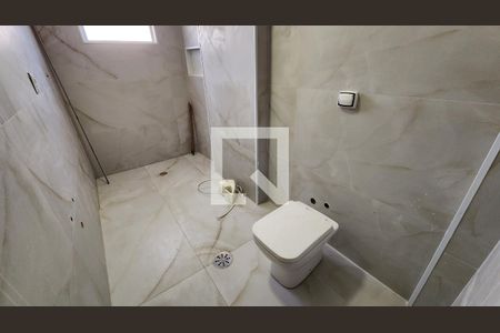 Apartamento para alugar com 141m², 3 quartos e 1 vaga Apartamento para alugar com 141m², 3 quartos e 1 vagaBanheiro