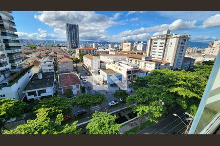 Apartamento para alugar com 141m², 3 quartos e 1 vaga Apartamento para alugar com 141m², 3 quartos e 1 vagaVista da Varanda