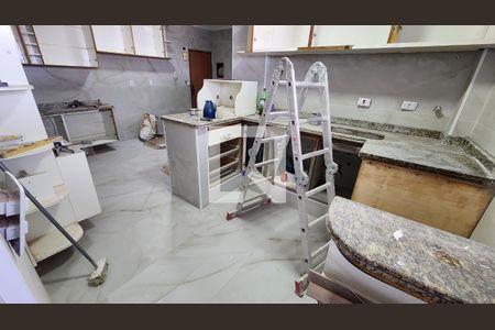 Apartamento para alugar com 141m², 3 quartos e 1 vaga Apartamento para alugar com 141m², 3 quartos e 1 vagaCozinha