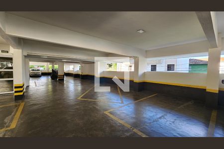 Apartamento para alugar com 141m², 3 quartos e 1 vaga Apartamento para alugar com 141m², 3 quartos e 1 vagaGaragem