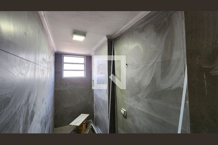 Apartamento para alugar com 141m², 3 quartos e 1 vaga Apartamento para alugar com 141m², 3 quartos e 1 vagaBanheiro da Suíte