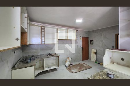 Apartamento para alugar com 141m², 3 quartos e 1 vaga Apartamento para alugar com 141m², 3 quartos e 1 vagaCozinha