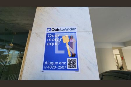 Apartamento para alugar com 141m², 3 quartos e 1 vaga Apartamento para alugar com 141m², 3 quartos e 1 vagaFachada ADESIVO INSTALADO