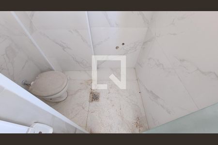 Apartamento para alugar com 141m², 3 quartos e 1 vaga Apartamento para alugar com 141m², 3 quartos e 1 vagaBanheiro de serviço