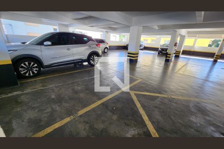 Apartamento para alugar com 141m², 3 quartos e 1 vaga Apartamento para alugar com 141m², 3 quartos e 1 vagaGaragem