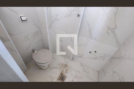 Apartamento para alugar com 141m², 3 quartos e 1 vaga Apartamento para alugar com 141m², 3 quartos e 1 vagaBanheiro de serviço