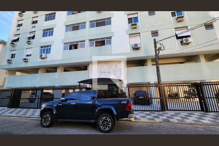 Apartamento para alugar com 141m², 3 quartos e 1 vaga Apartamento para alugar com 141m², 3 quartos e 1 vagaFachada