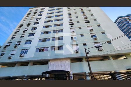 Apartamento para alugar com 141m², 3 quartos e 1 vaga Apartamento para alugar com 141m², 3 quartos e 1 vagaFachada