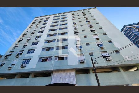 Apartamento para alugar com 141m², 3 quartos e 1 vaga Apartamento para alugar com 141m², 3 quartos e 1 vagaFachada