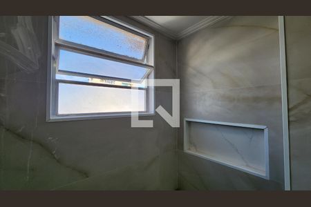 Apartamento para alugar com 141m², 3 quartos e 1 vaga Apartamento para alugar com 141m², 3 quartos e 1 vagaDetalhe do banheiro