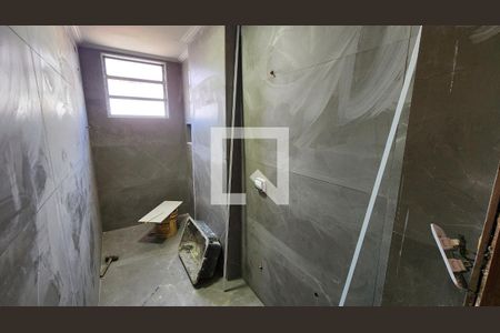 Apartamento para alugar com 141m², 3 quartos e 1 vaga Apartamento para alugar com 141m², 3 quartos e 1 vagaBanheiro da Suíte