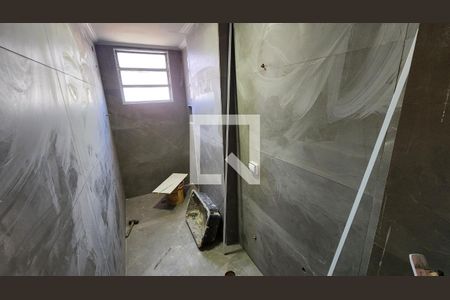 Apartamento para alugar com 141m², 3 quartos e 1 vaga Apartamento para alugar com 141m², 3 quartos e 1 vagaBanheiro da Suíte