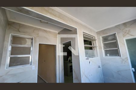 Apartamento para alugar com 141m², 3 quartos e 1 vaga Apartamento para alugar com 141m², 3 quartos e 1 vagaÁrea de Serviço