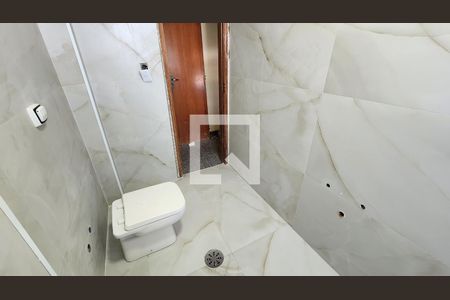Apartamento para alugar com 141m², 3 quartos e 1 vaga Apartamento para alugar com 141m², 3 quartos e 1 vagaBanheiro