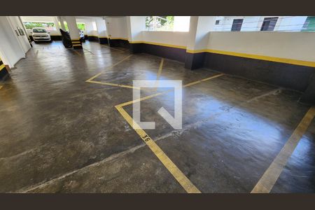 Apartamento para alugar com 141m², 3 quartos e 1 vaga Apartamento para alugar com 141m², 3 quartos e 1 vagaGaragem