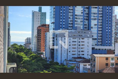 Apartamento para alugar com 141m², 3 quartos e 1 vaga Apartamento para alugar com 141m², 3 quartos e 1 vagaVista da Varanda