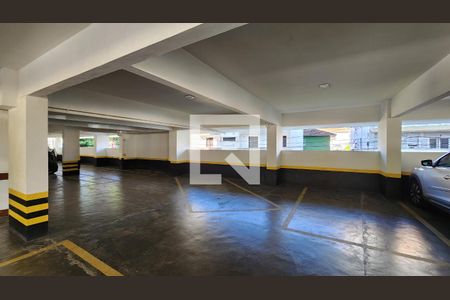 Apartamento para alugar com 141m², 3 quartos e 1 vaga Apartamento para alugar com 141m², 3 quartos e 1 vagaGaragem