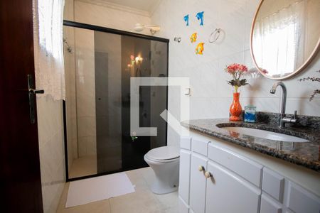 Apartamento à venda com 86m², 3 quartos e 2 vagasBanheiro 2