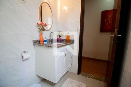 Apartamento à venda com 86m², 3 quartos e 2 vagasBanheiro 2