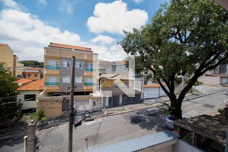 Apartamento à venda com 86m², 3 quartos e 2 vagasVista Quarto 2