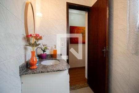 Apartamento à venda com 86m², 3 quartos e 2 vagasBanheiro 2