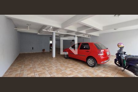 Apartamento à venda com 86m², 3 quartos e 2 vagasGaragem