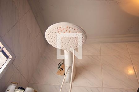 Apartamento à venda com 86m², 3 quartos e 2 vagasBanheiro Quarto 1 suíte