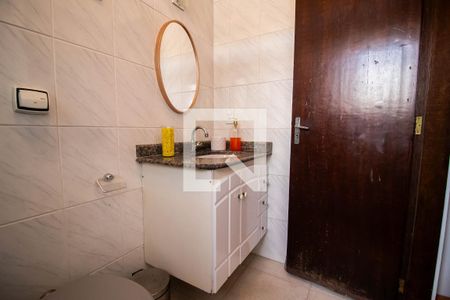 Apartamento à venda com 86m², 3 quartos e 2 vagasBanheiro Quarto 1 suíte