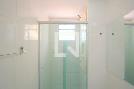 Apartamento para alugar com 48m², 2 quartos e 1 vagaBanheiro