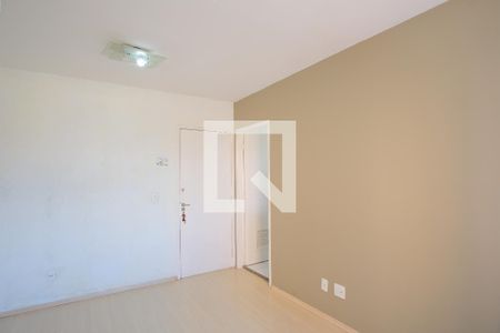 Sala de apartamento para alugar com 2 quartos, 48m² em Tatuapé, São Paulo