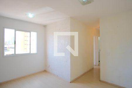 Sala de apartamento para alugar com 2 quartos, 48m² em Tatuapé, São Paulo