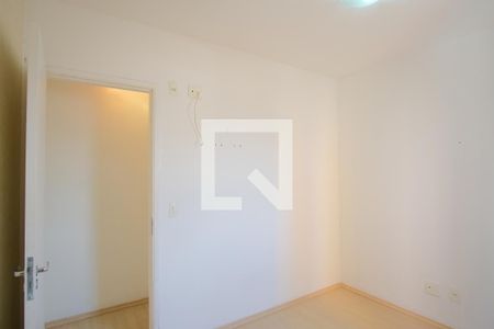 Quarto 1 de apartamento para alugar com 2 quartos, 48m² em Tatuapé, São Paulo