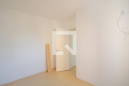 Quarto 2 de apartamento para alugar com 2 quartos, 48m² em Tatuapé, São Paulo