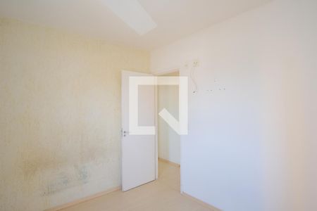 Quarto 1 de apartamento para alugar com 2 quartos, 48m² em Tatuapé, São Paulo